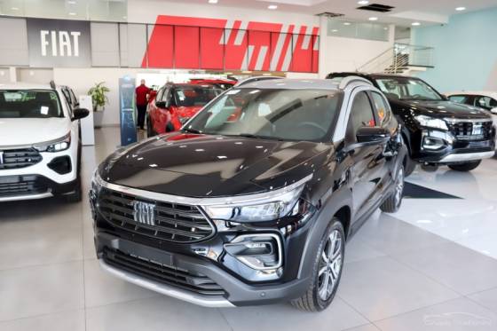 FIAT PULSE 1.0 TURBO 200 HYBRID IMPETUS CVT